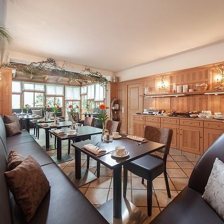 Hotel Eschenhof Kirchheim bei Muenchen Eksteriør billede