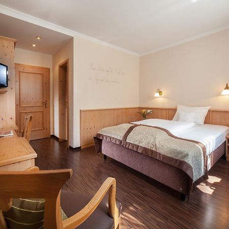 Hotel Eschenhof Kirchheim bei Muenchen Eksteriør billede